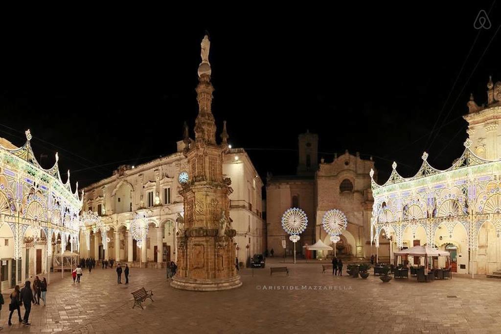 Nardò B&B Liberty מראה חיצוני תמונה