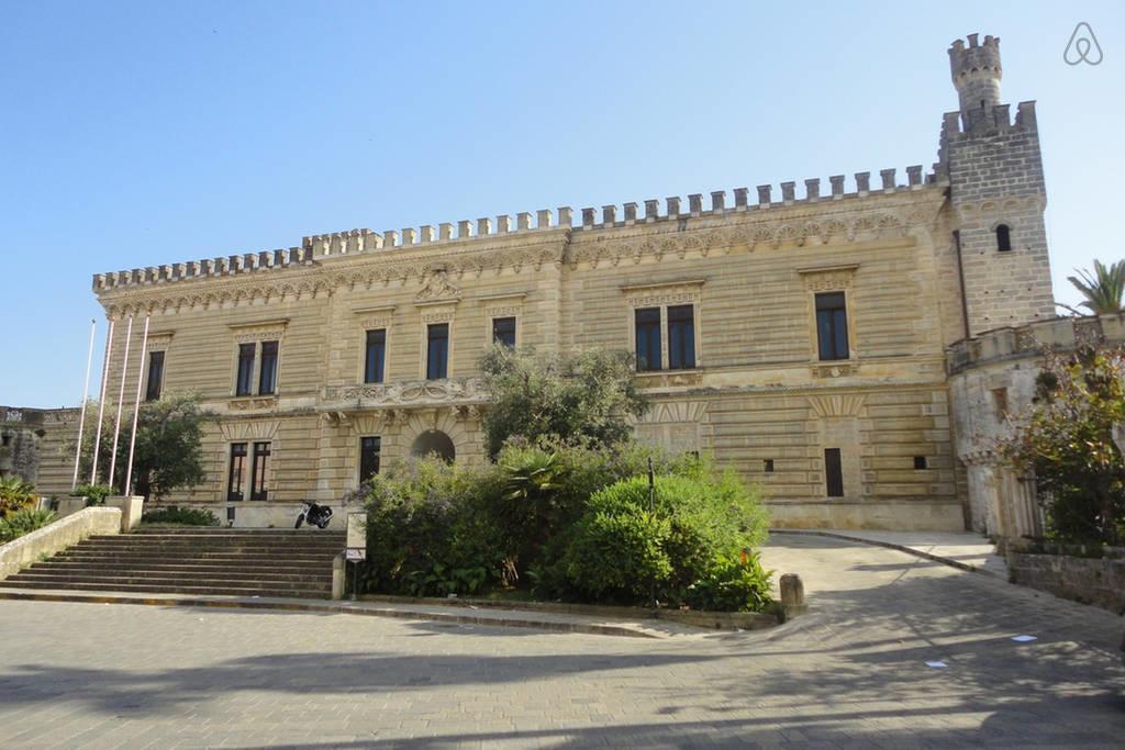 Nardò B&B Liberty מראה חיצוני תמונה