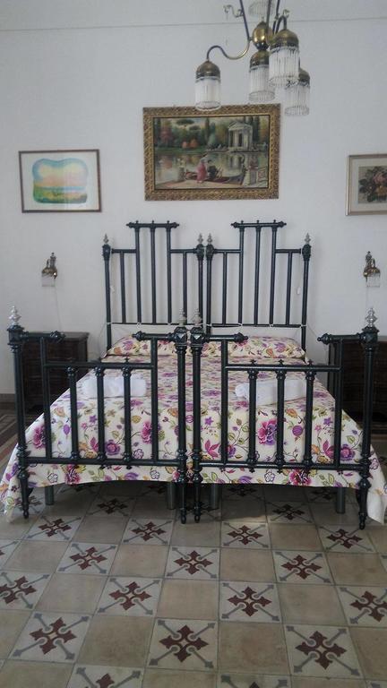 Nardò B&B Liberty מראה חיצוני תמונה
