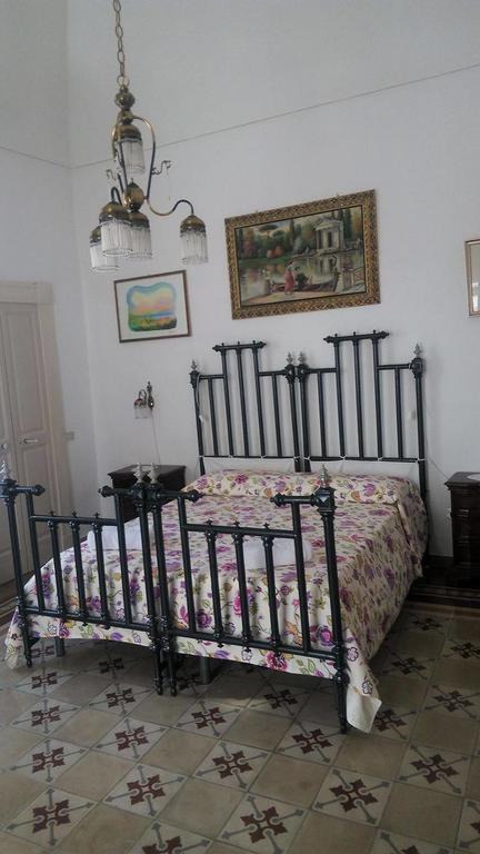 Nardò B&B Liberty מראה חיצוני תמונה