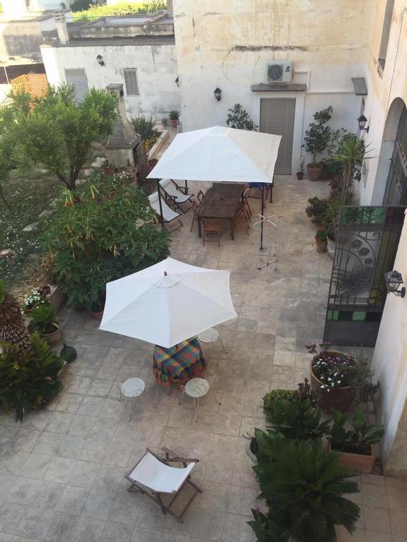 Nardò B&B Liberty מראה חיצוני תמונה