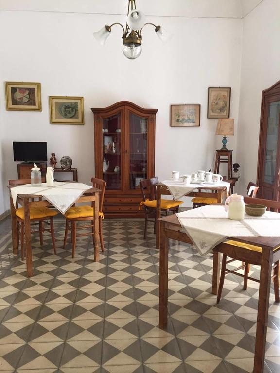 Nardò B&B Liberty מראה חיצוני תמונה