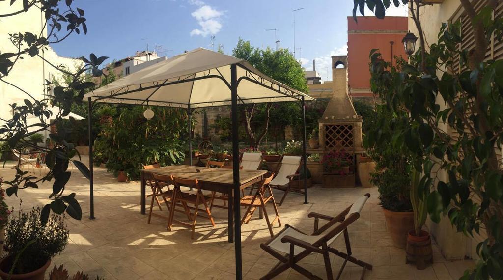 Nardò B&B Liberty מראה חיצוני תמונה