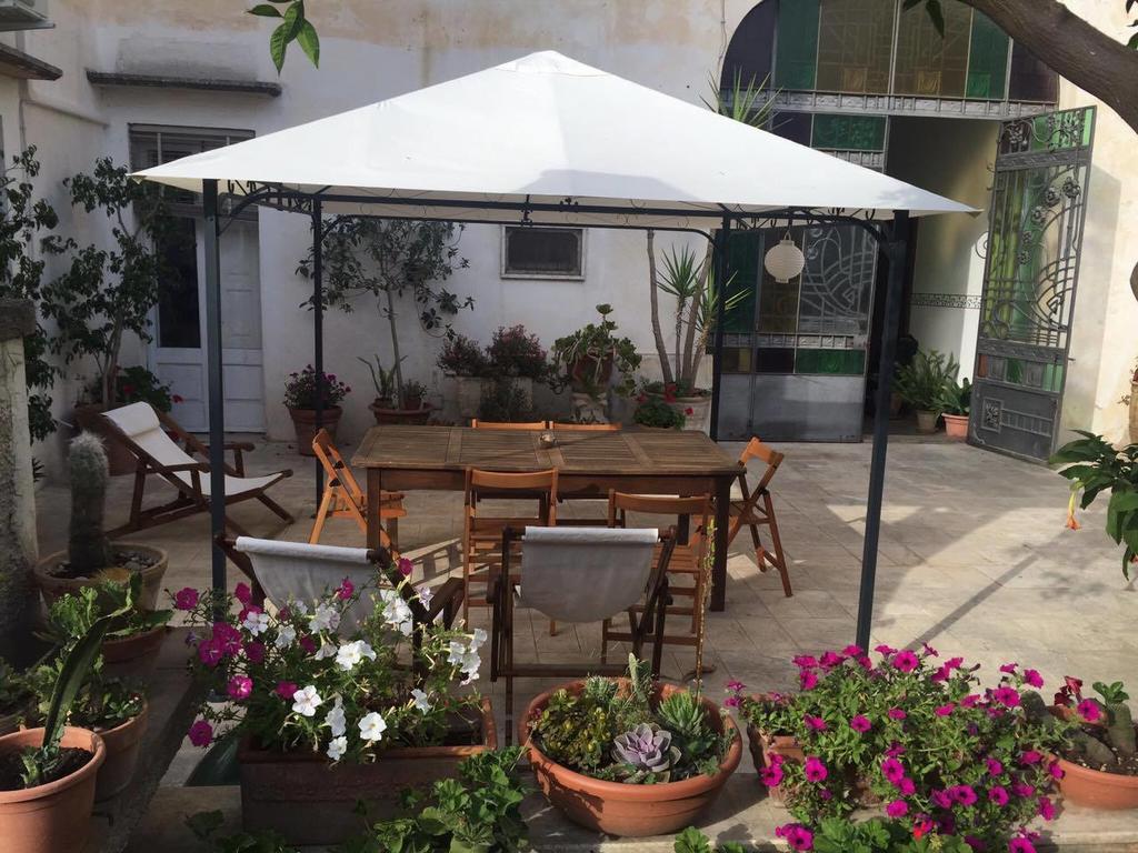 Nardò B&B Liberty מראה חיצוני תמונה