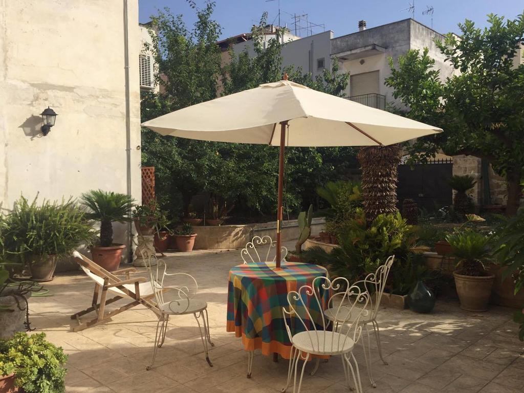 Nardò B&B Liberty מראה חיצוני תמונה