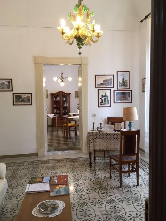Nardò B&B Liberty מראה חיצוני תמונה