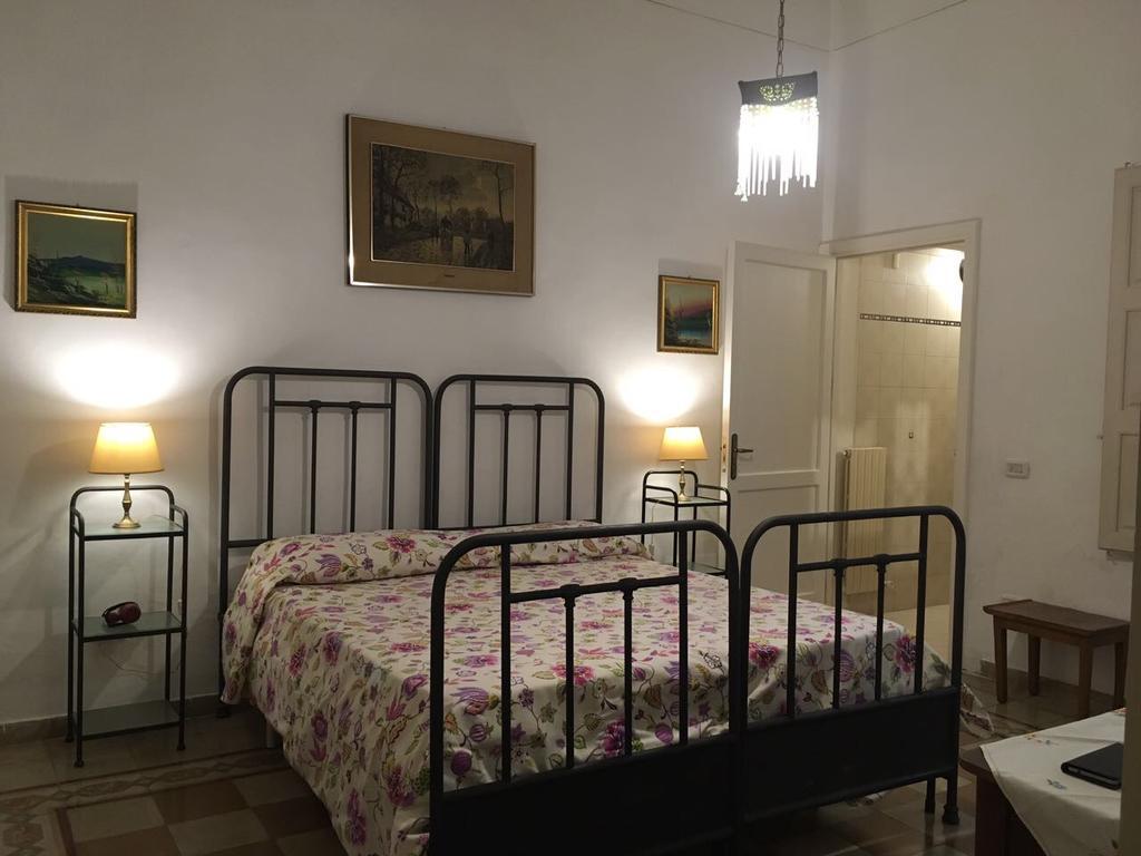 Nardò B&B Liberty מראה חיצוני תמונה