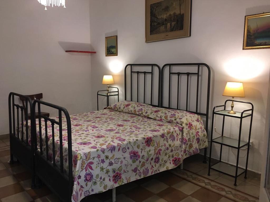 Nardò B&B Liberty מראה חיצוני תמונה