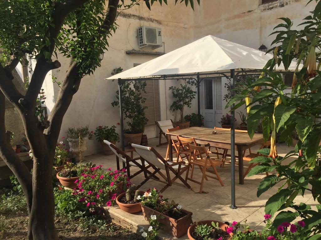 Nardò B&B Liberty מראה חיצוני תמונה